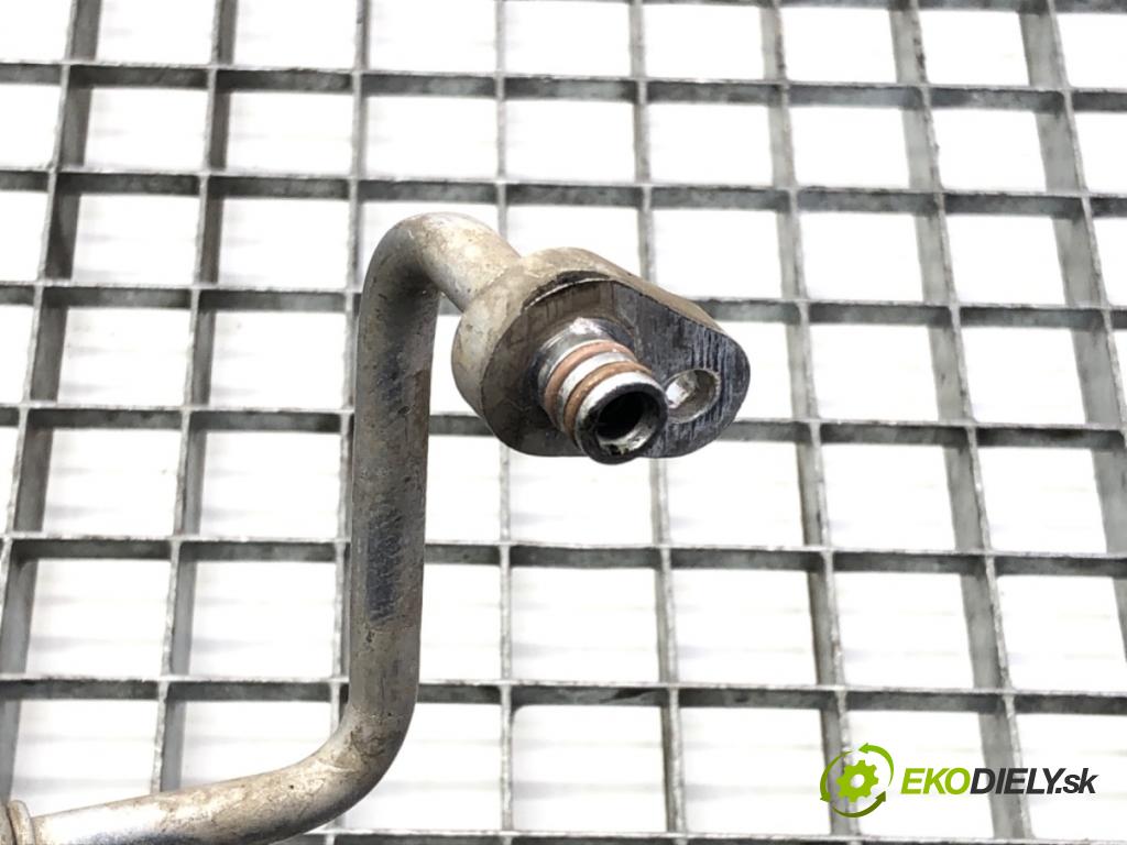 PEUGEOT PARTNER IV Nadwozie pełne/minivan 2020 75 kW 1.5 BlueHDi 100 1499 rúrka klimatizácie  (Rúrka klimatizácie)