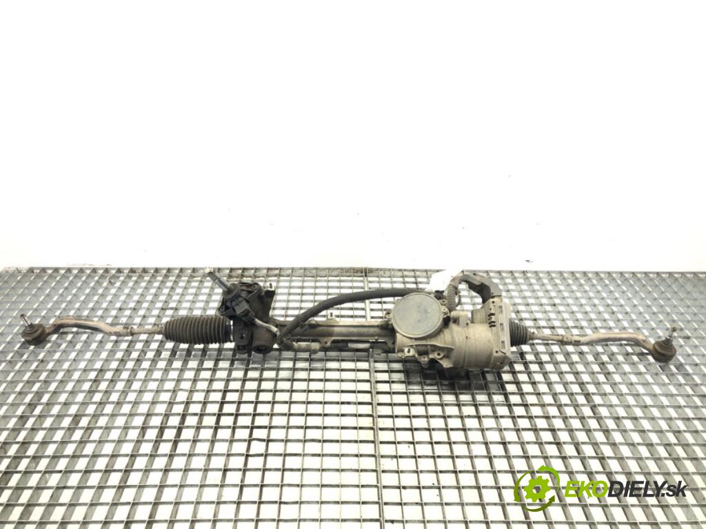 PEUGEOT PARTNER IV Nadwozie pełne/minivan 2020 75 kW 1.5 BlueHDi 100 1499 riadenie 680000821301 (Riadenie)