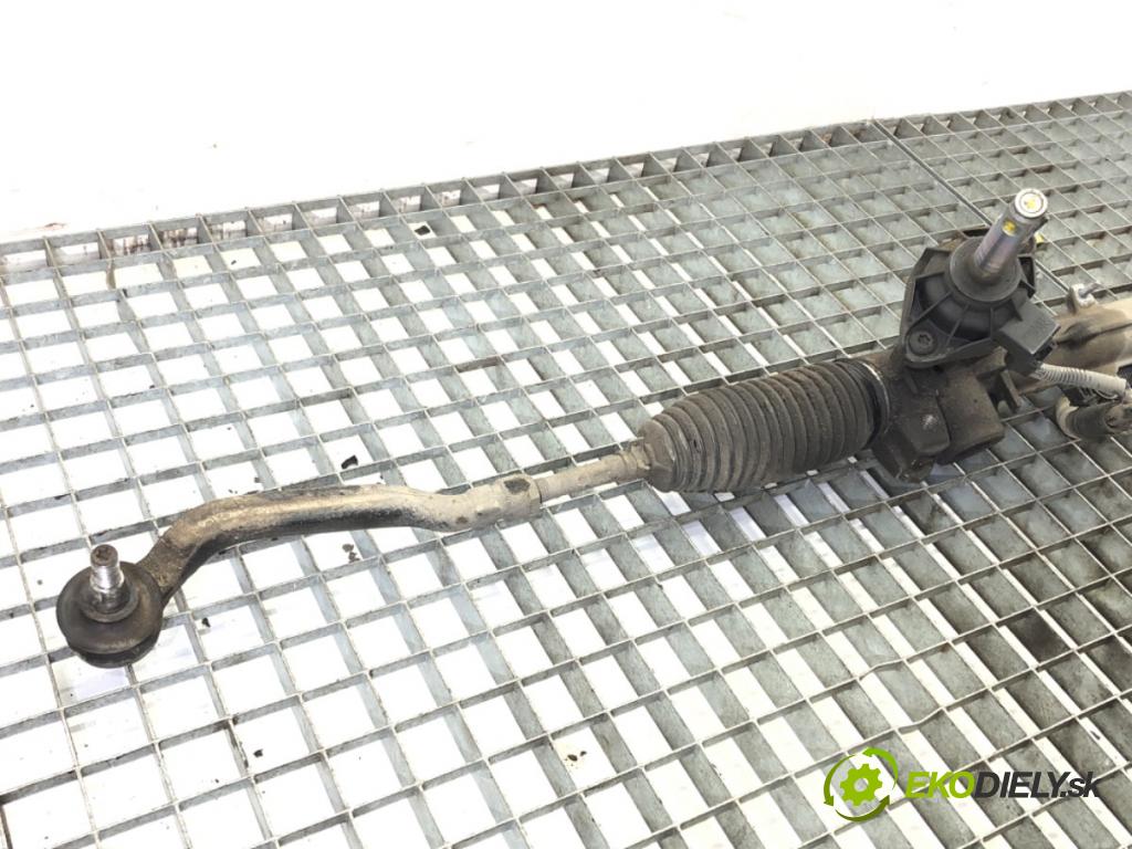 PEUGEOT PARTNER IV Nadwozie pełne/minivan 2020 75 kW 1.5 BlueHDi 100 1499 řízení 680000821301 (Řízení)