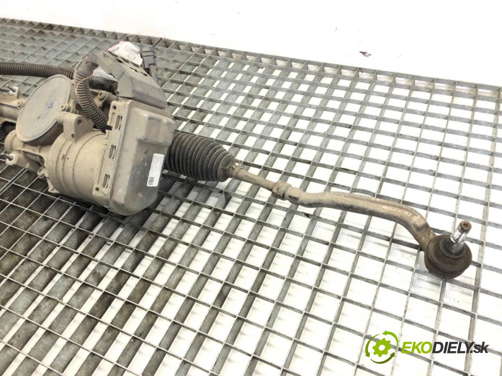 PEUGEOT PARTNER IV Nadwozie pełne/minivan 2020 75 kW 1.5 BlueHDi 100 1499 řízení 680000821301 (Řízení)