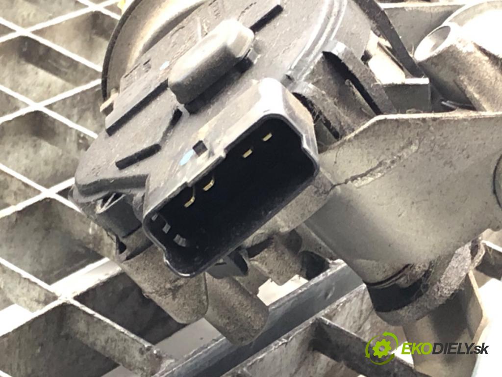 PEUGEOT PARTNER IV Nadwozie pełne/minivan 2020 75 kW 1.5 BlueHDi 100 1499 Mechanizmus stieračov predný W000083924 (Motorček stieračov predný)