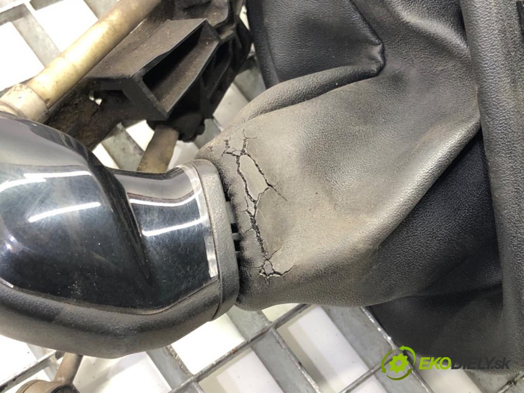 PEUGEOT PARTNER IV Nadwozie pełne/minivan 2020 75 kW 1.5 BlueHDi 100 1499 Kulisa 9814652680 (Rýchlostná páka (kulisa))