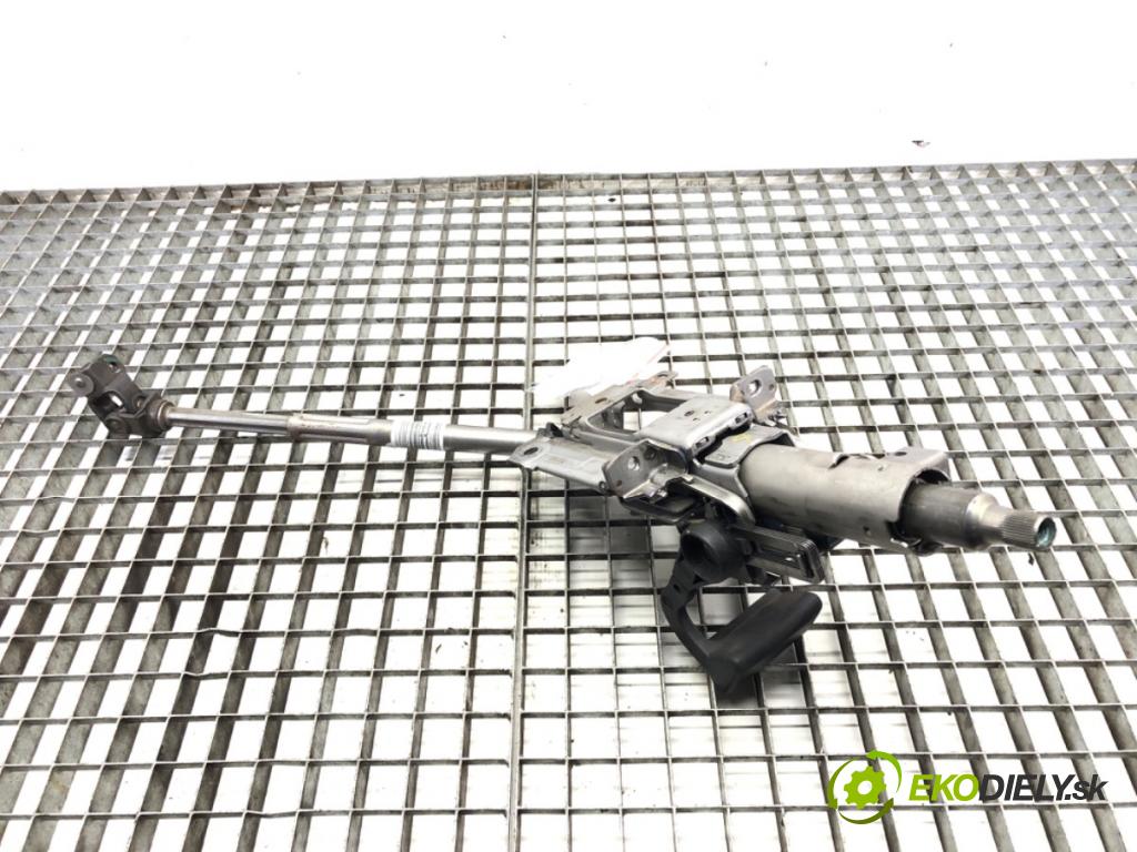 PEUGEOT PARTNER IV Nadwozie pełne/minivan 2020 75 kW 1.5 BlueHDi 100 1499 Hriadeľ, tyč volantu 9820460477 (Tyč riadenia (volantu))