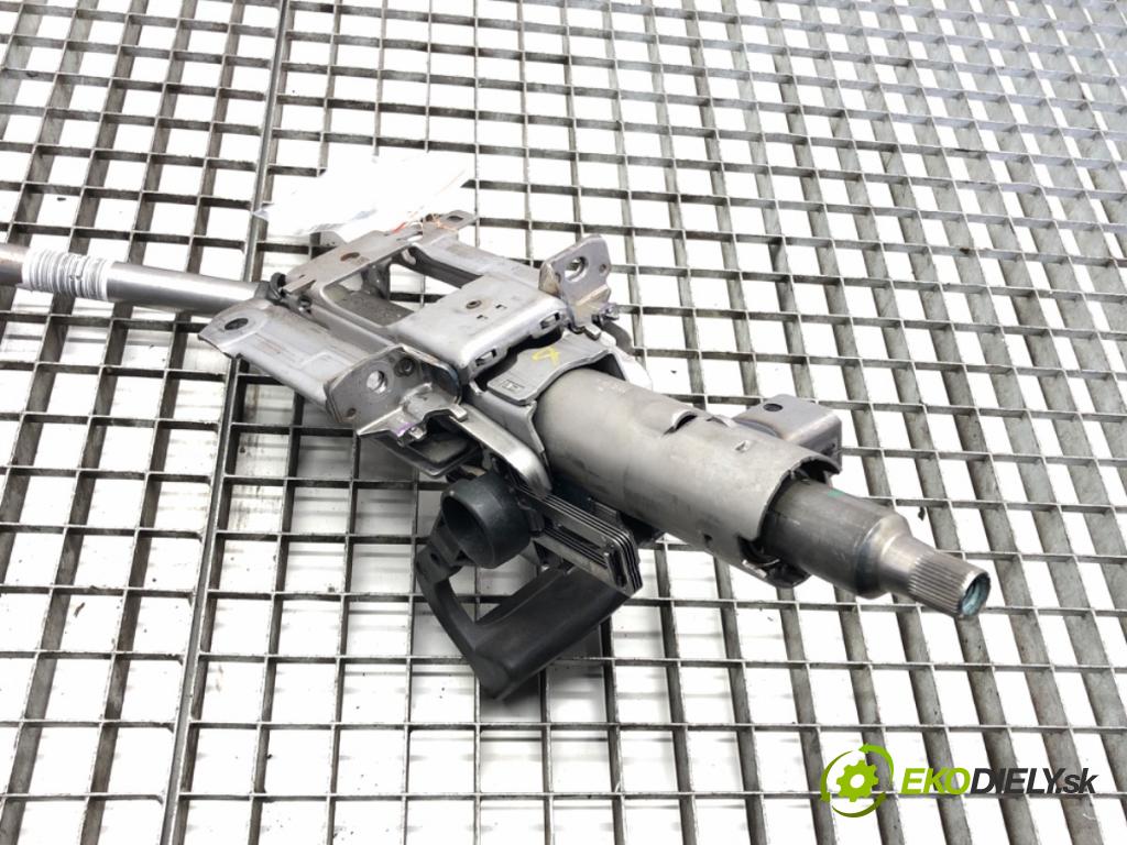 PEUGEOT PARTNER IV Nadwozie pełne/minivan 2020 75 kW 1.5 BlueHDi 100 1499 Hriadeľ, tyč volantu 9820460477 (Tyč riadenia (volantu))