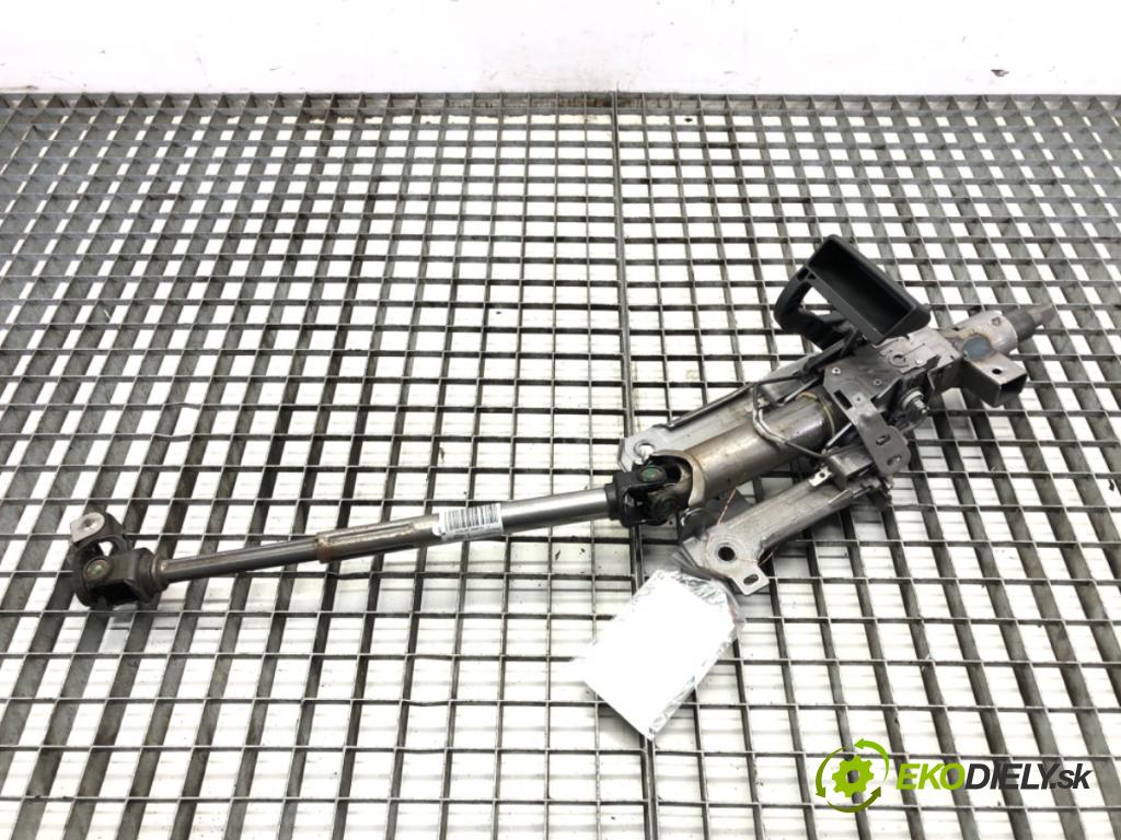 PEUGEOT PARTNER IV Nadwozie pełne/minivan 2020 75 kW 1.5 BlueHDi 100 1499 Hriadeľ, tyč volantu 9820460477 (Tyč riadenia (volantu))