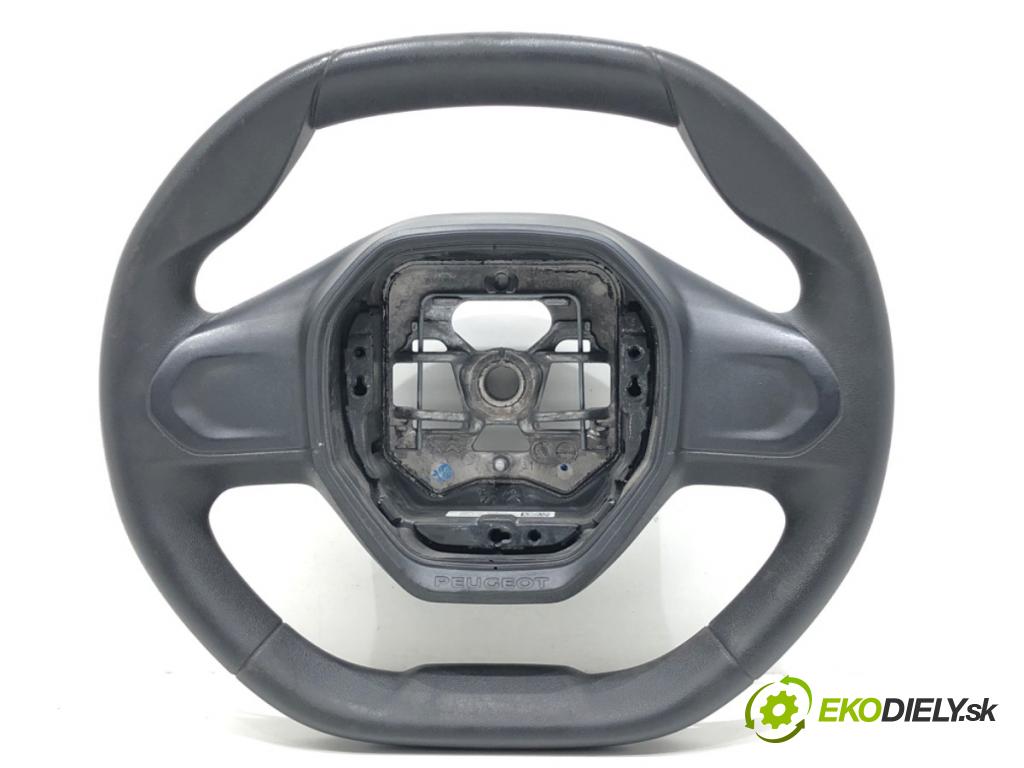 PEUGEOT PARTNER IV Nadwozie pełne/minivan 2020 75 kW 1.5 BlueHDi 100 1499 Volant 98171149ZD (Volant)