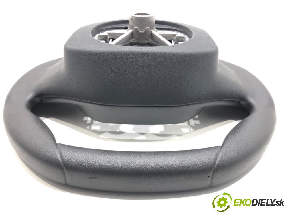 PEUGEOT PARTNER IV Nadwozie pełne/minivan 2020 75 kW 1.5 BlueHDi 100 1499 Volant 98171149ZD (Volant)