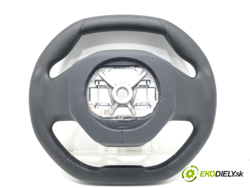 PEUGEOT PARTNER IV Nadwozie pełne/minivan 2020 75 kW 1.5 BlueHDi 100 1499 Volant 98171149ZD (Volant)