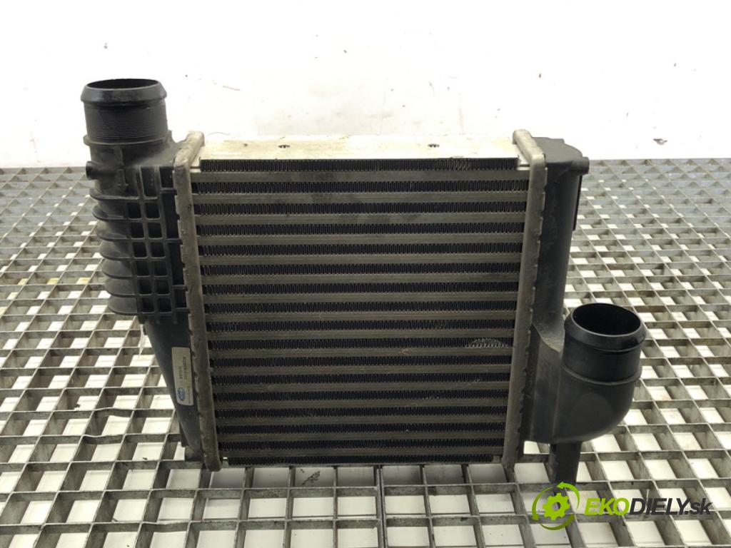 PEUGEOT PARTNER IV Nadwozie pełne/minivan 2020 75 kW 1.5 BlueHDi 100 1499 intercooler MST533 (Intercooler (chladič nasávaného vzduchu))