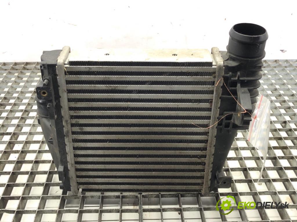 PEUGEOT PARTNER IV Nadwozie pełne/minivan 2020 75 kW 1.5 BlueHDi 100 1499 intercooler MST533 (Intercooler (chladič nasávaného vzduchu))