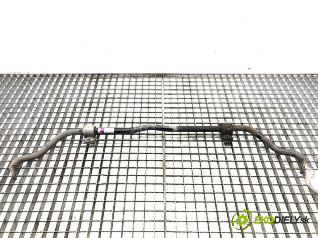 PEUGEOT PARTNER IV Nadwozie pełne/minivan 2020 75 kW 1.5 BlueHDi 100 1499 Tyč stabilizátora predný 9833984280 (Stabilizátor predný)