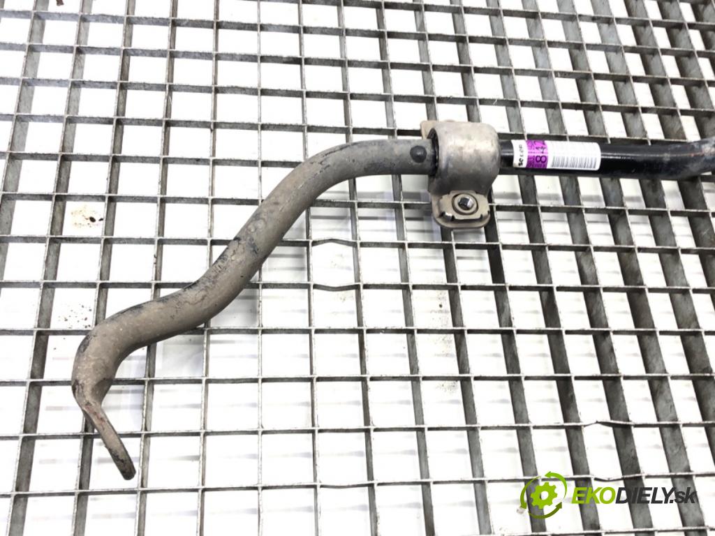 PEUGEOT PARTNER IV Nadwozie pełne/minivan 2020 75 kW 1.5 BlueHDi 100 1499 Tyč stabilizátora predný 9833984280 (Stabilizátor predný)
