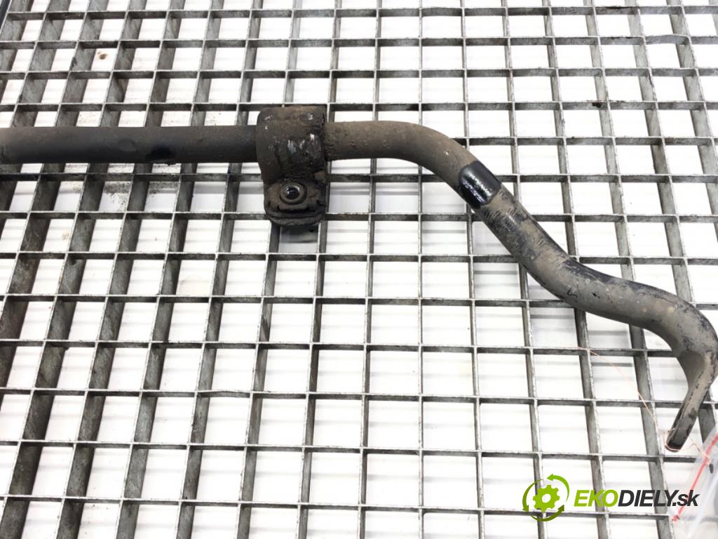 PEUGEOT PARTNER IV Nadwozie pełne/minivan 2020 75 kW 1.5 BlueHDi 100 1499 Tyč stabilizátora predný 9833984280 (Stabilizátor predný)