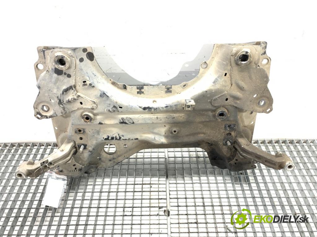 PEUGEOT PARTNER IV Nadwozie pełne/minivan 2020 75 kW 1.5 BlueHDi 100 1499 výztuha pod motor  (Přední výztuha)