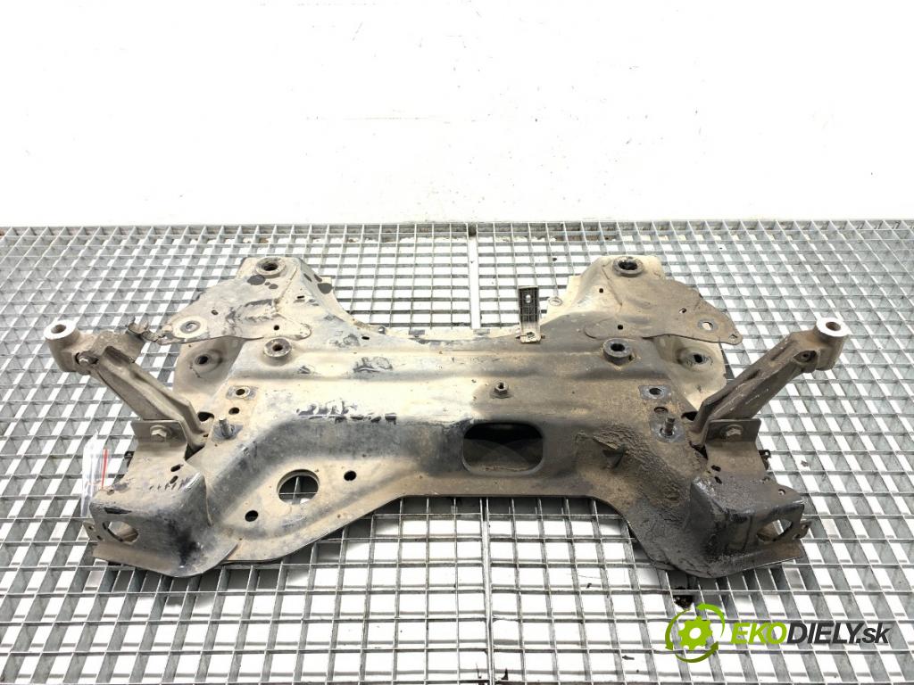 PEUGEOT PARTNER IV Nadwozie pełne/minivan 2020 75 kW 1.5 BlueHDi 100 1499 Výstuha pod Motor  (Výstuha predná)