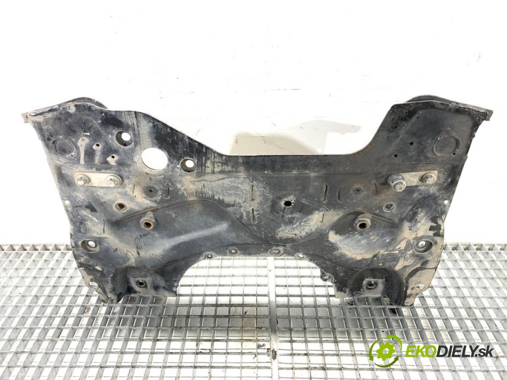 PEUGEOT PARTNER IV Nadwozie pełne/minivan 2020 75 kW 1.5 BlueHDi 100 1499 Výstuha pod Motor  (Výstuha predná)