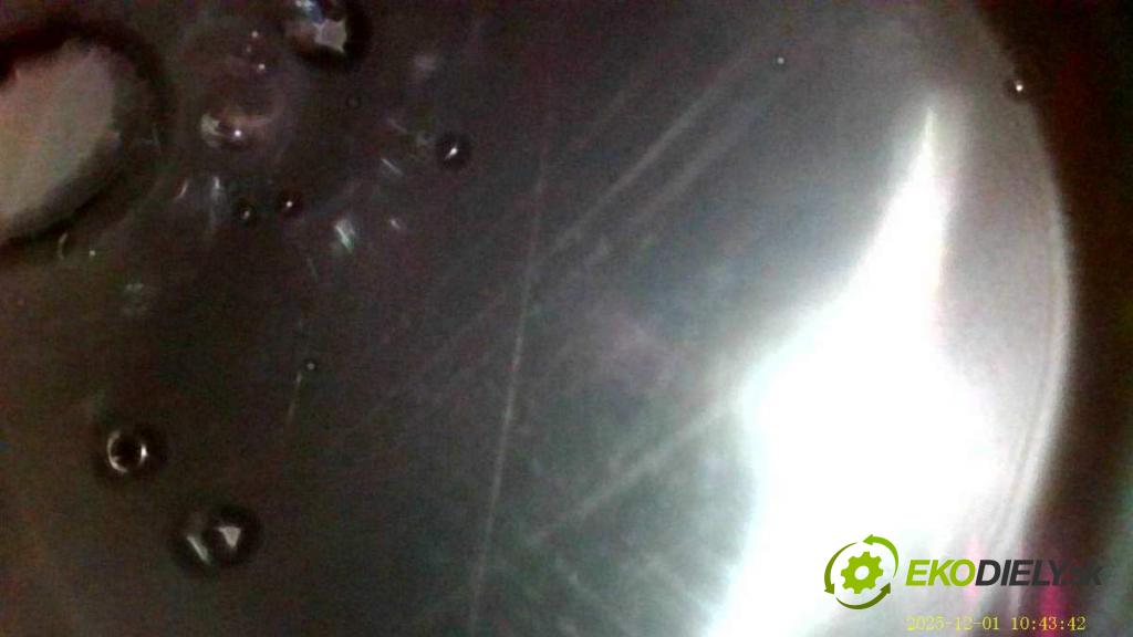 PEUGEOT PARTNER IV Nadwozie pełne/minivan 2020 75 kW 1.5 BlueHDi 100 1499 Motor KOMPLETNÍ: YHY