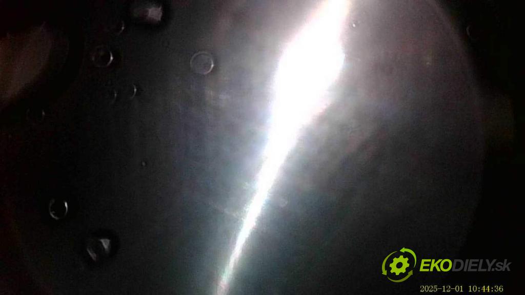 PEUGEOT PARTNER IV Nadwozie pełne/minivan 2020 75 kW 1.5 BlueHDi 100 1499 Motor KOMPLETNÍ: YHY