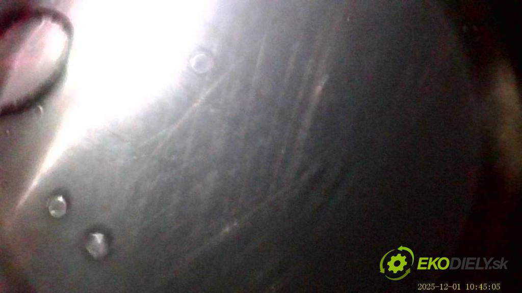 PEUGEOT PARTNER IV Nadwozie pełne/minivan 2020 75 kW 1.5 BlueHDi 100 1499 Motor KOMPLETNÍ: YHY