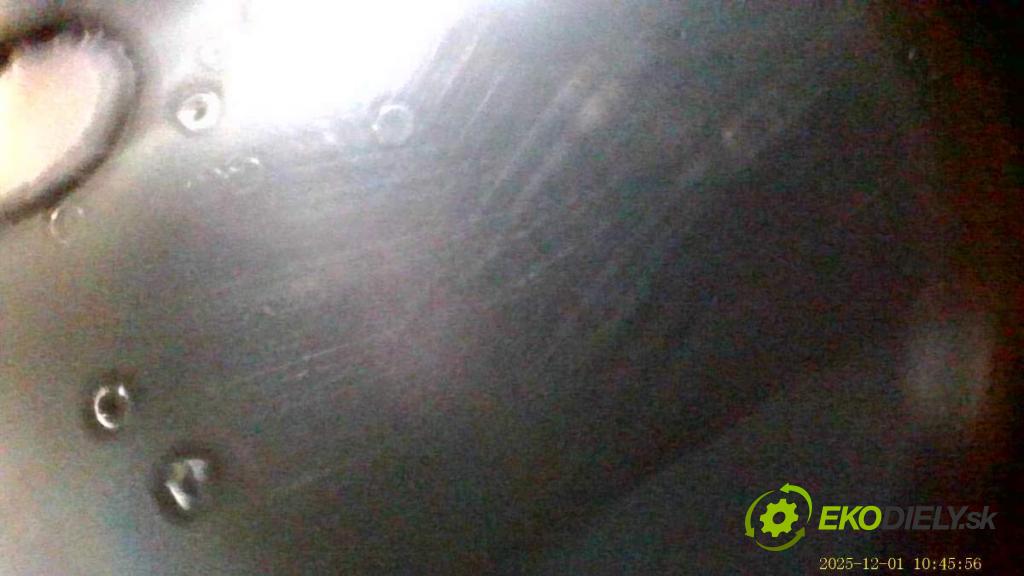 PEUGEOT PARTNER IV Nadwozie pełne/minivan 2020 75 kW 1.5 BlueHDi 100 1499 Motor KOMPLETNÍ: YHY