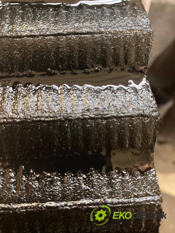 PEUGEOT PARTNER IV Nadwozie pełne/minivan 2020 75 kW 1.5 BlueHDi 100 1499 Motor KOMPLETNÍ: YHY