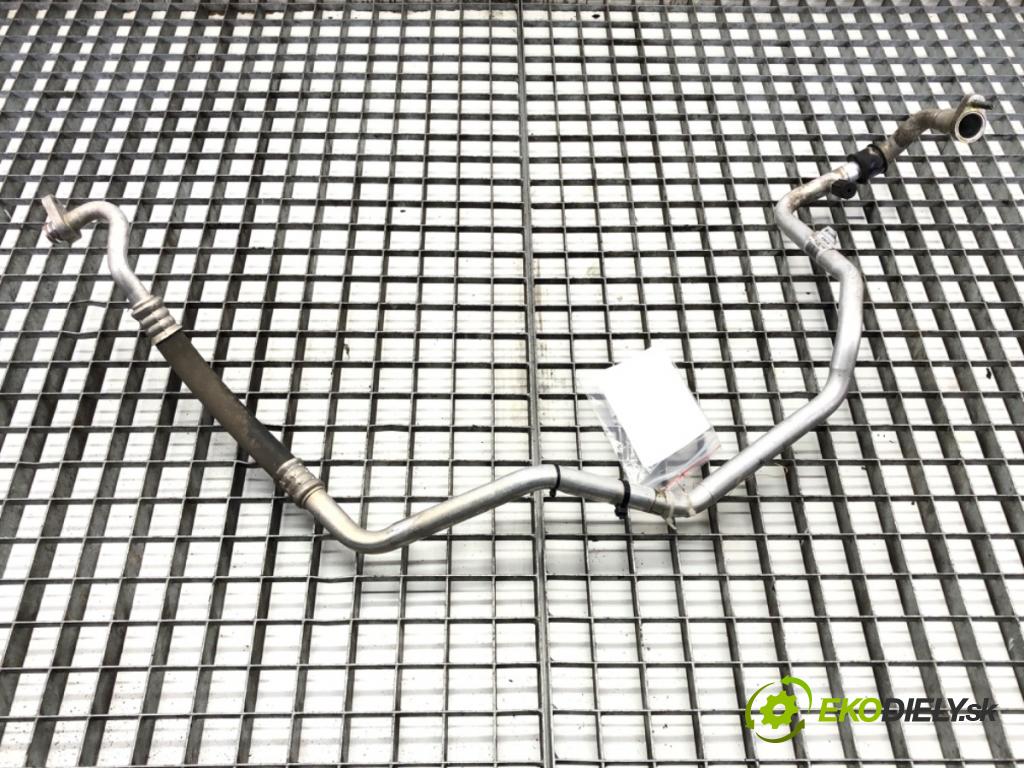 PEUGEOT PARTNER IV Nadwozie pełne/minivan 2020 75 kW 1.5 BlueHDi 100 1499 rúrka klimatizácie 9831702180 (Rúrka klimatizácie)