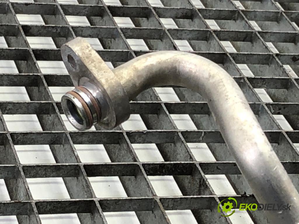 PEUGEOT PARTNER IV Nadwozie pełne/minivan 2020 75 kW 1.5 BlueHDi 100 1499 rúrka klimatizácie 9831702180 (Rúrka klimatizácie)