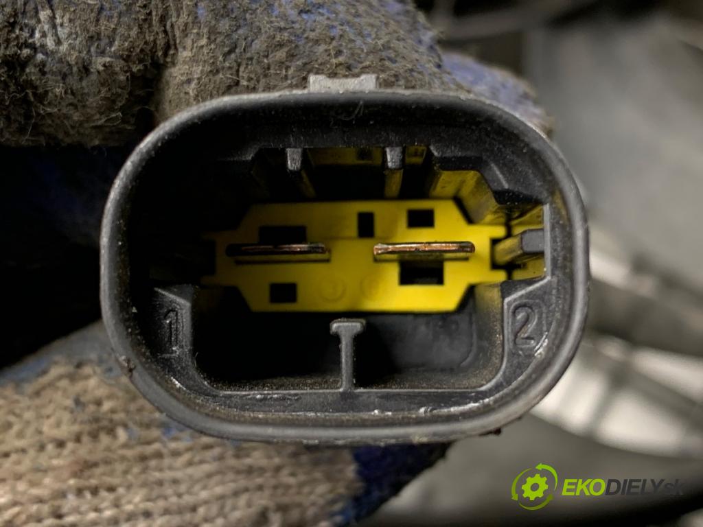 PEUGEOT PARTNER IV Nadwozie pełne/minivan 2020 75 kW 1.5 BlueHDi 100 1499 Ventilátor chladiča 5000014-05 (Ventilátor)