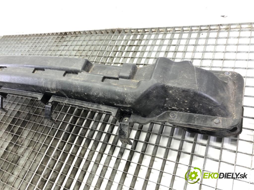 SSANGYONG TORRES  2023 120 kW 1.5 GDI AWD   (1497 ccm / 120 kW / 163 KM) 1497 výztuha nárazníka zadní část 78850-41000 (Zadní výztuha)