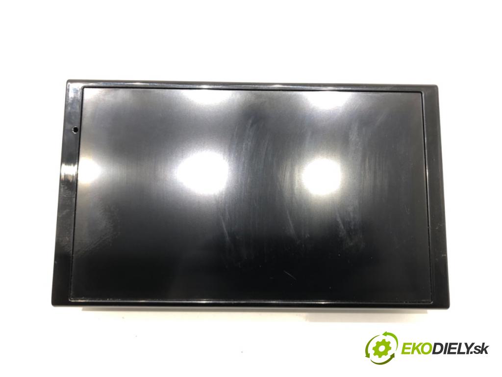 SSANGYONG TORRES  2023 120 kW 1.5 GDI AWD   (1497 ccm / 120 kW / 163 KM) 1497 Dislpej 85500-41010 (Prístrojová doska)