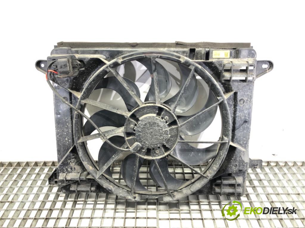 SSANGYONG TORRES  2023 120 kW 1.5 GDI AWD   (1497 ccm / 120 kW / 163 KM) 1497 Ventilátor chladiča 21320-37200 (Ventilátor)