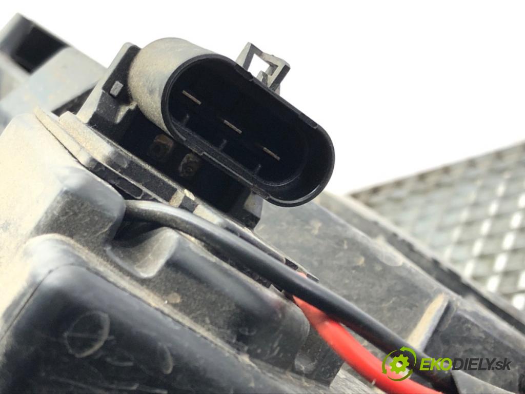 SSANGYONG TORRES  2023 120 kW 1.5 GDI AWD   (1497 ccm / 120 kW / 163 KM) 1497 Ventilátor chladiča 21320-37200 (Ventilátor)