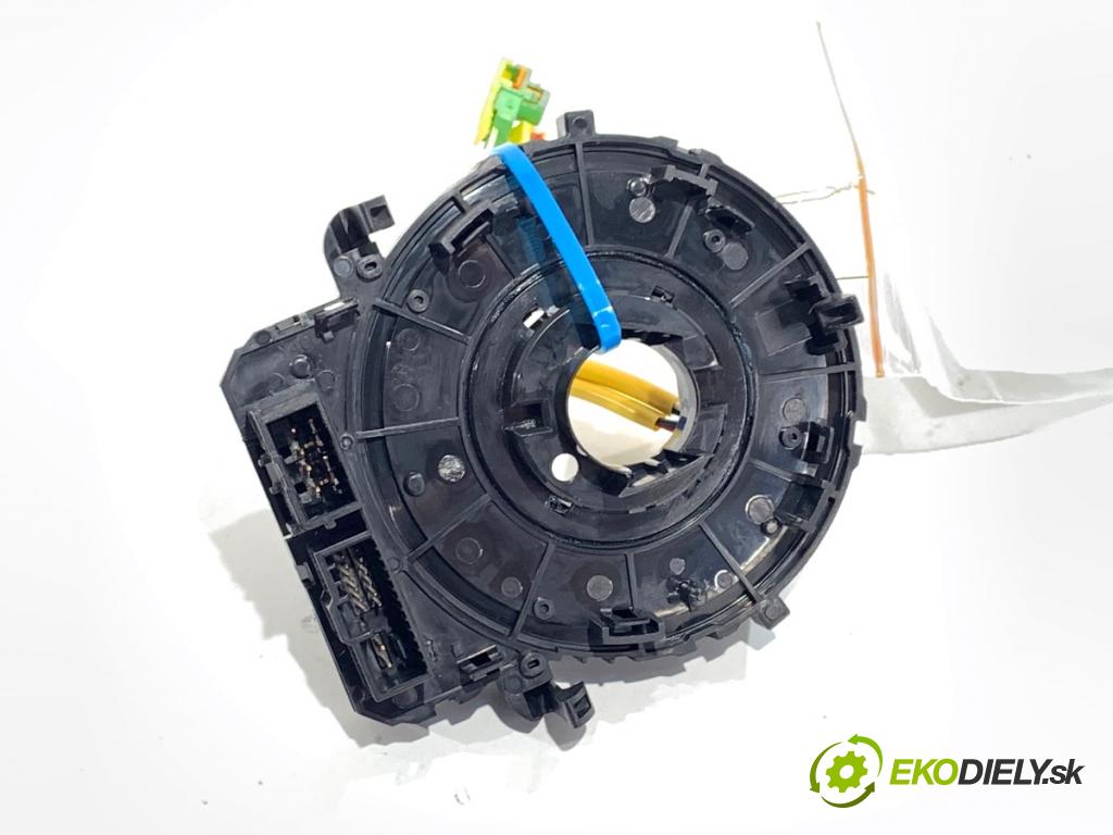 SSANGYONG TORRES  2023 120 kW 1.5 GDI AWD   (1497 ccm / 120 kW / 163 KM) 1497 Krúžok, slimák airbag  (Airbag)