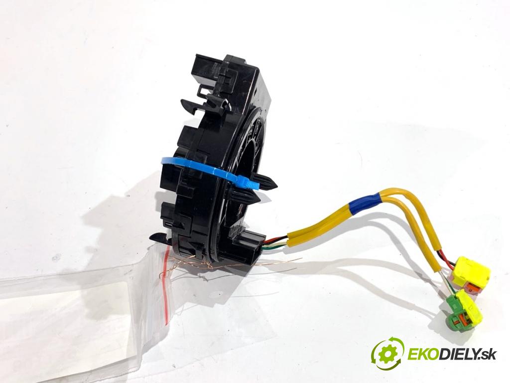 SSANGYONG TORRES  2023 120 kW 1.5 GDI AWD   (1497 ccm / 120 kW / 163 KM) 1497 Krúžok, slimák airbag  (Airbag)