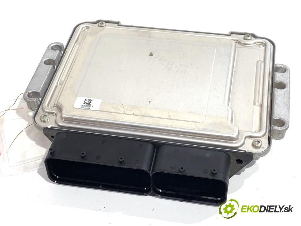 SSANGYONG TORRES  2023 120 kW 1.5 GDI AWD   (1497 ccm / 120 kW / 163 KM) 1497 riadiaca jednotka Motor 0261S106DG 1755404132 (Riadiaca jednotka)