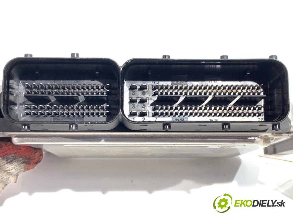 SSANGYONG TORRES  2023 120 kW 1.5 GDI AWD   (1497 ccm / 120 kW / 163 KM) 1497 riadiaca jednotka Motor 0261S106DG 1755404132 (Riadiaca jednotka)