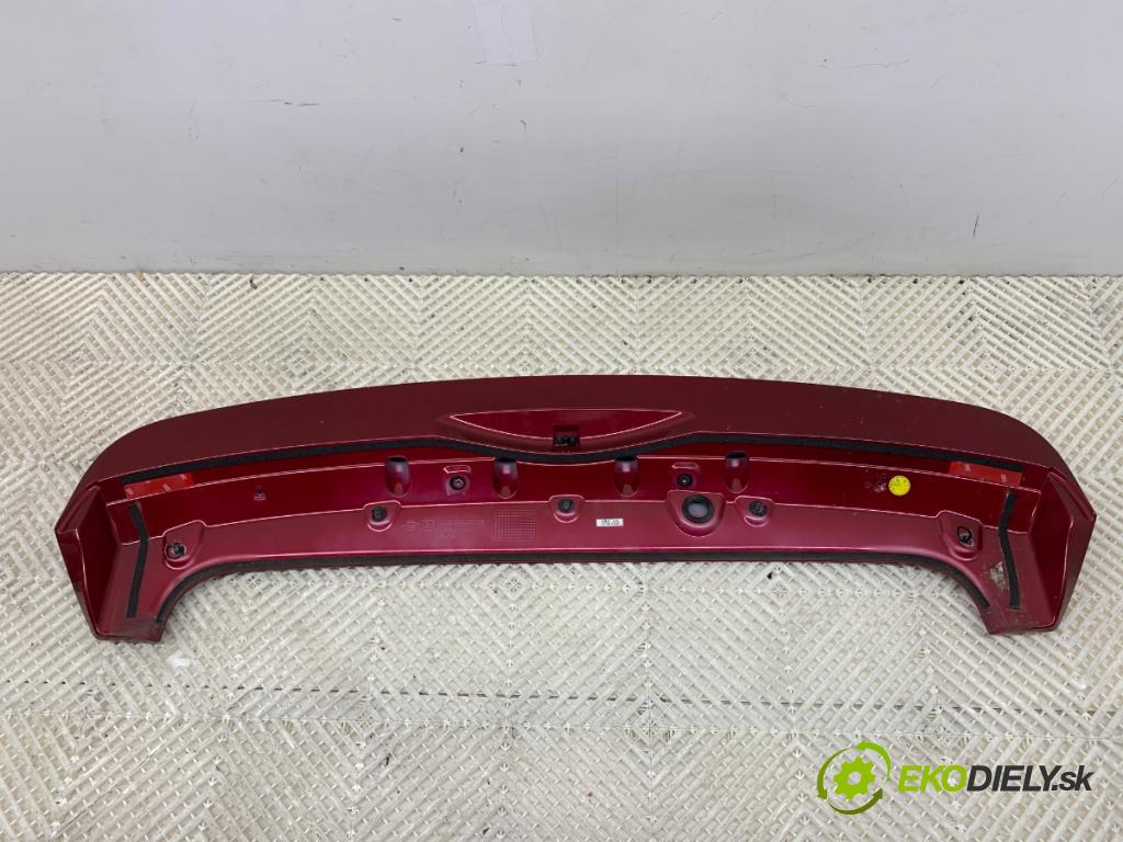 SSANGYONG TORRES  2023 120 kW 1.5 GDI AWD   (1497 ccm / 120 kW / 163 KM) 1497 Spoiler zadní část 79610-41000