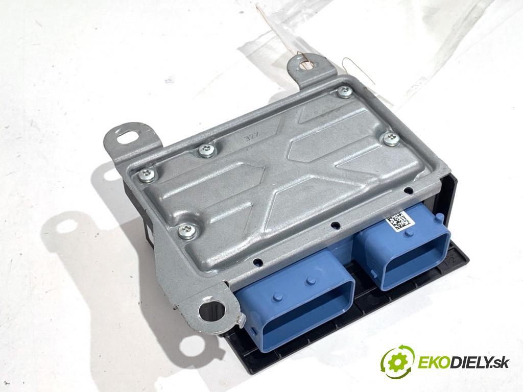 SSANGYONG TORRES  2023 120 kW 1.5 GDI AWD   (1497 ccm / 120 kW / 163 KM) 1497 senzor airbag 86250-41160 (Snímač)