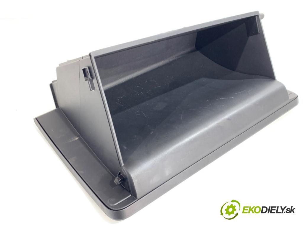 SSANGYONG TORRES  2023 120 kW 1.5 GDI AWD   (1497 ccm / 120 kW / 163 KM) 1497 Priehradka, kastlík spolujazdca 77710-41000 (Priehradka (kastlík))