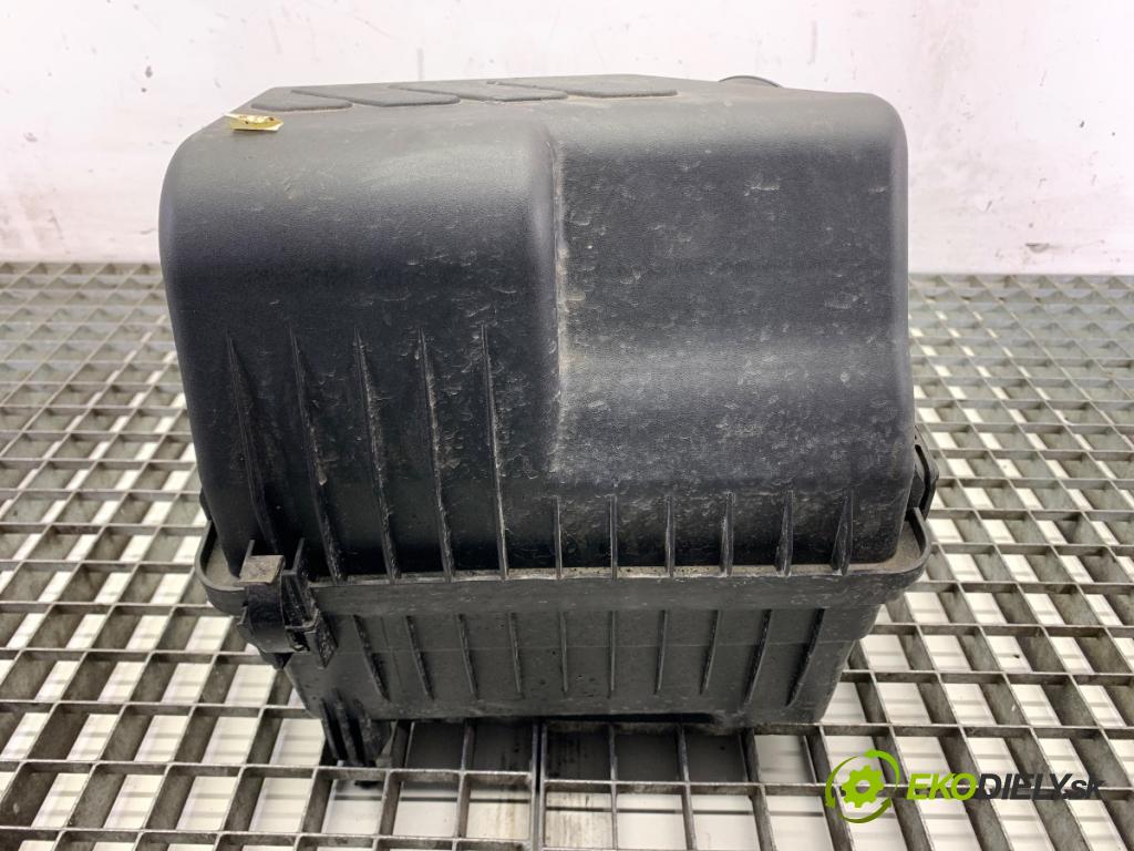 SSANGYONG TORRES  2023 120 kW 1.5 GDI AWD   (1497 ccm / 120 kW / 163 KM) 1497 Obal filtra vzduchu 23110-37400 (Obal vzduchového filtra)