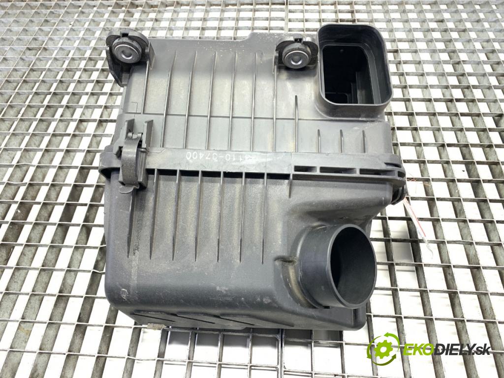 SSANGYONG TORRES  2023 120 kW 1.5 GDI AWD   (1497 ccm / 120 kW / 163 KM) 1497 Obal filtra vzduchu 23110-37400 (Obal vzduchového filtra)