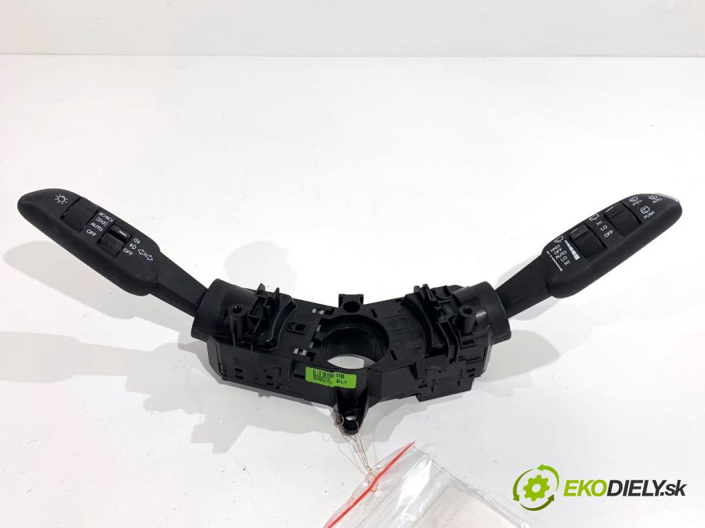 SSANGYONG TORRES  2023 120 kW 1.5 GDI AWD   (1497 ccm / 120 kW / 163 KM) 1497 Prepínač kombinovaný 85910-36500 (Prepínacie páčky pod volantom)