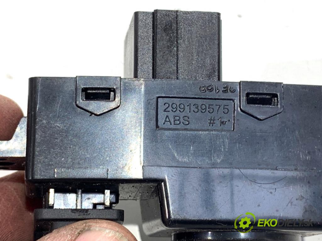 SSANGYONG TORRES  2023 120 kW 1.5 GDI AWD   (1497 ccm / 120 kW / 163 KM) 1497 Prepínač nastavenia spätných zrkadiel 299139575 (Prepínacie páčky pod volantom)