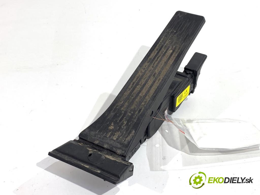 SSANGYONG TORRES  2023 120 kW 1.5 GDI AWD   (1497 ccm / 120 kW / 163 KM) 1497 Potenciometer plynu 324144-00 (Potenciometer plynového pedálu)