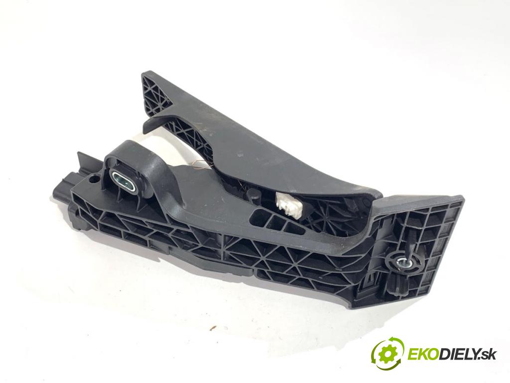 SSANGYONG TORRES 2023 120 kW 1.5 GDI AWD (1497 ccm / 120 kW / 163 KM) 1497 Potenciometer plynu 324144-00 (Potenciometer plynového pedálu)