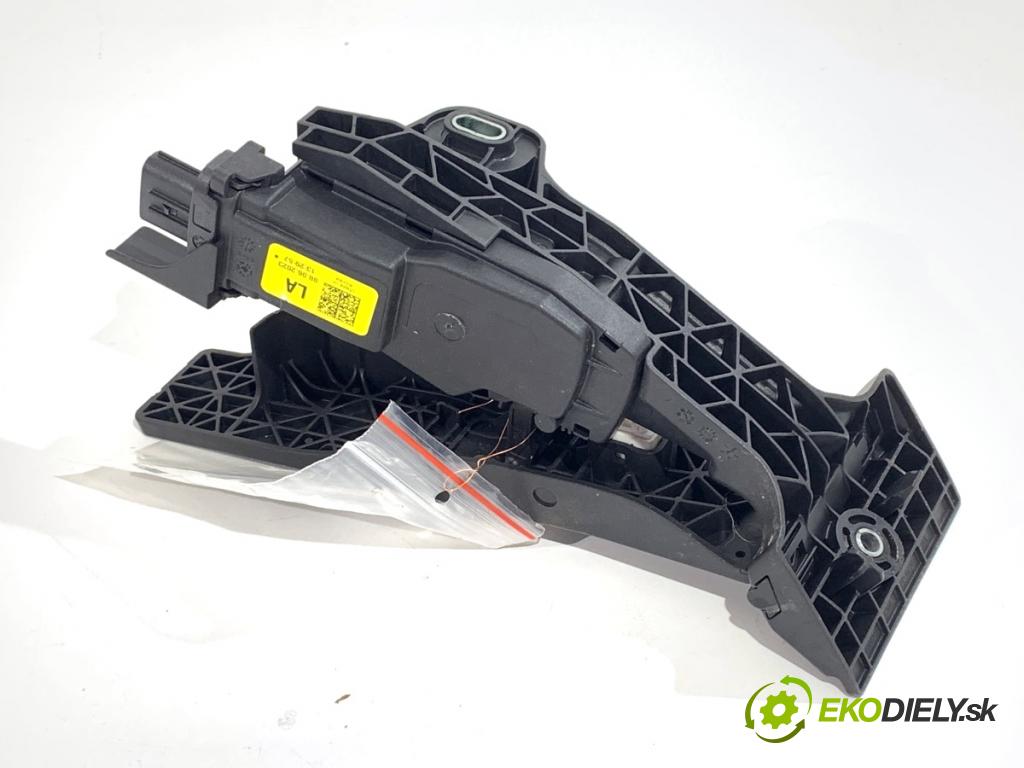 SSANGYONG TORRES 2023 120 kW 1.5 GDI AWD (1497 ccm / 120 kW / 163 KM) 1497 Potenciometer plynu 324144-00 (Potenciometer plynového pedálu)