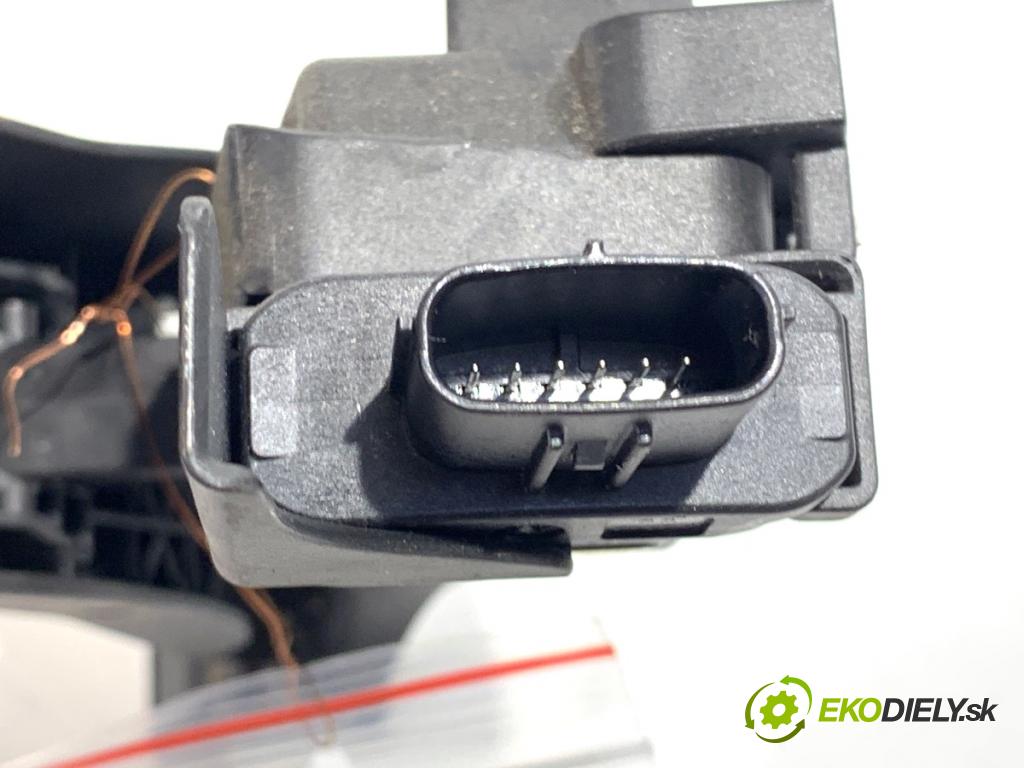 SSANGYONG TORRES 2023 120 kW 1.5 GDI AWD (1497 ccm / 120 kW / 163 KM) 1497 Potenciometer plynu 324144-00 (Potenciometer plynového pedálu)