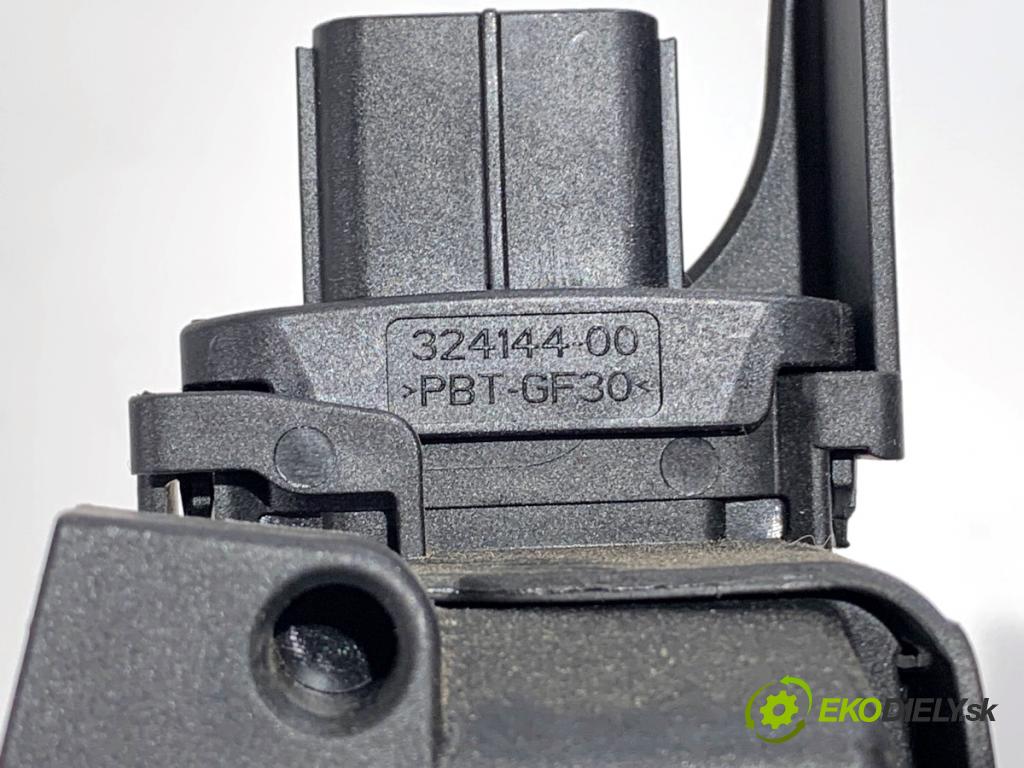 SSANGYONG TORRES 2023 120 kW 1.5 GDI AWD (1497 ccm / 120 kW / 163 KM) 1497 Potenciometer plynu 324144-00 (Potenciometer plynového pedálu)