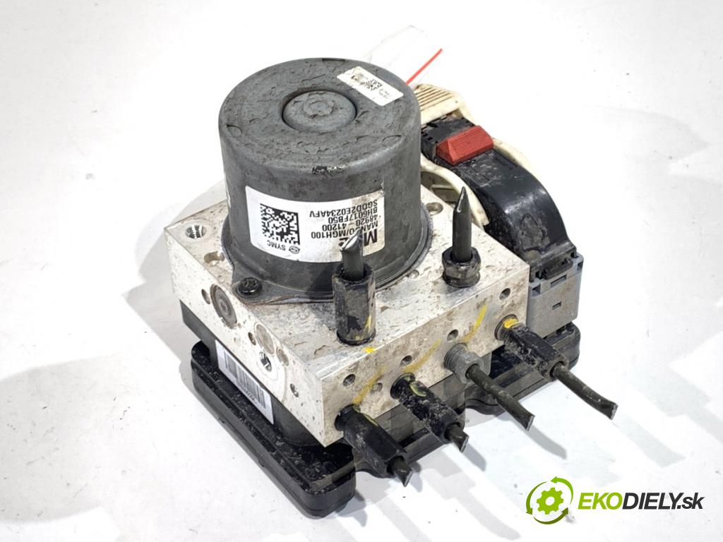 SSANGYONG TORRES  2023 120 kW 1.5 GDI AWD   (1497 ccm / 120 kW / 163 KM) 1497 Pumpa ABS 48920-41200 BE600NFB50 (Pumpa ABS)