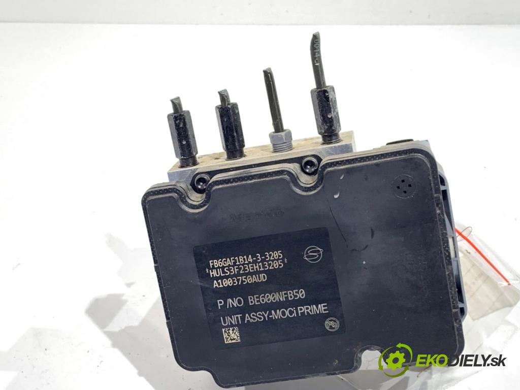 SSANGYONG TORRES  2023 120 kW 1.5 GDI AWD   (1497 ccm / 120 kW / 163 KM) 1497 Pumpa ABS 48920-41200 BE600NFB50 (Pumpa ABS)